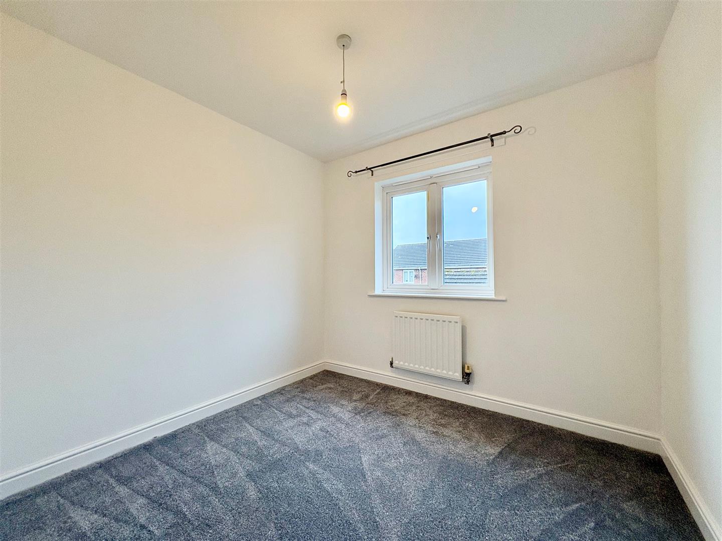 Longacres, Brackla, Bridgend, CF31 2DD